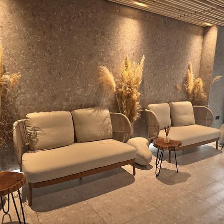 Luxury Studio Amara In Complex Azur - Next To The Beach Saints Constantine and Helena Exterior photo
