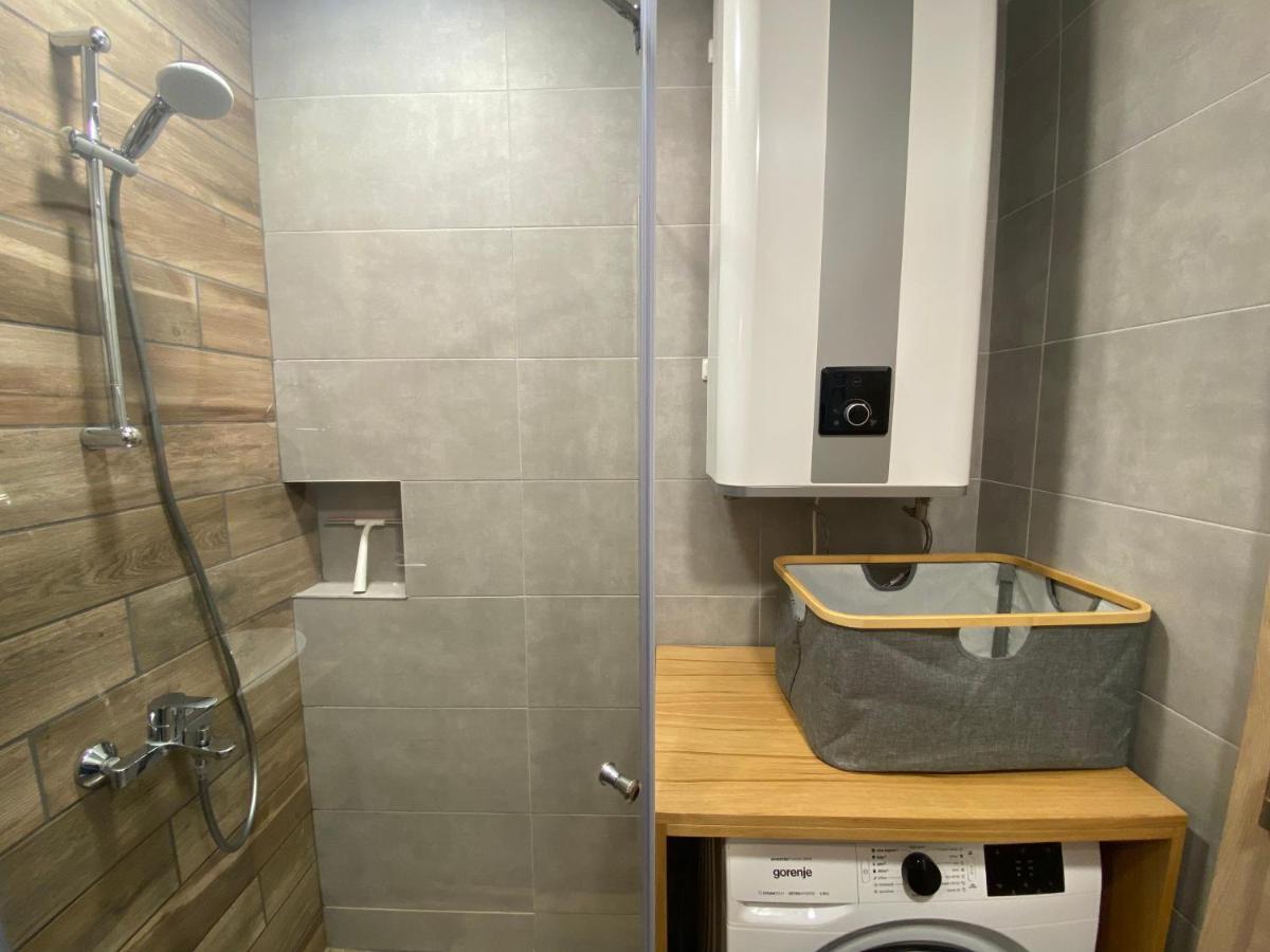 Luxury Studio Amara In Complex Azur - Next To The Beach Saints Constantine and Helena Exterior photo
