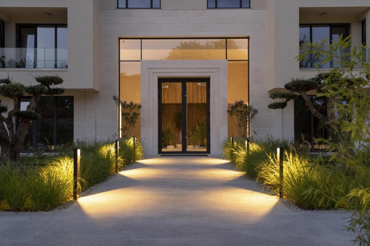 Luxury Studio Amara In Complex Azur - Next To The Beach Saints Constantine and Helena Exterior photo