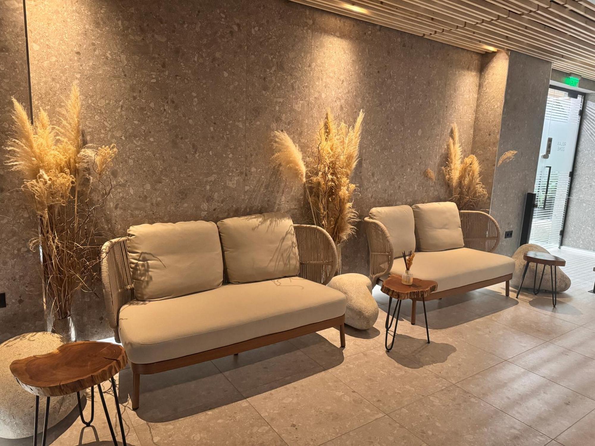 Luxury Studio Amara In Complex Azur - Next To The Beach Saints Constantine and Helena Exterior photo