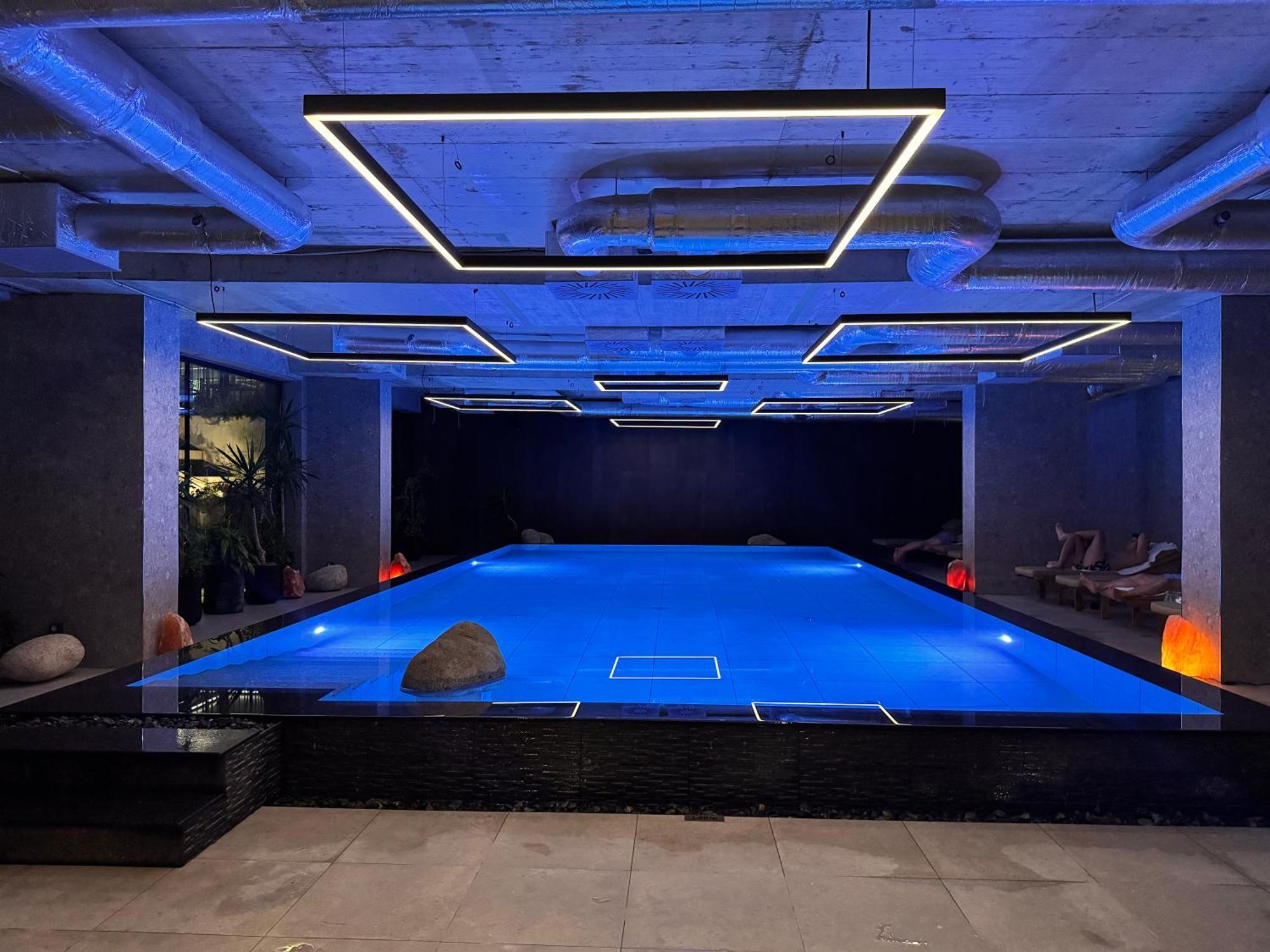 Luxury Studio Amara In Complex Azur - Next To The Beach Saints Constantine and Helena Exterior photo