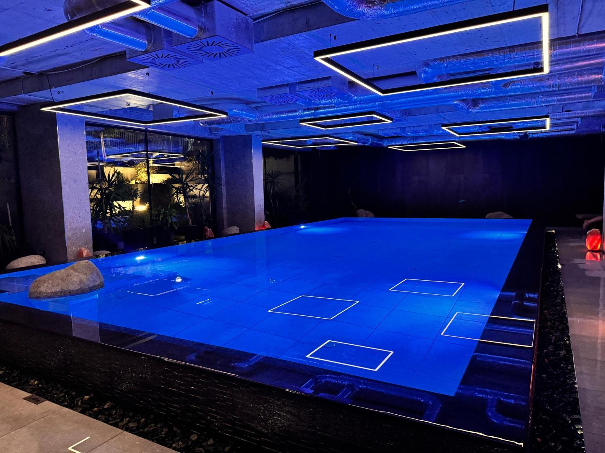 Luxury Studio Amara In Complex Azur - Next To The Beach Saints Constantine and Helena Exterior photo