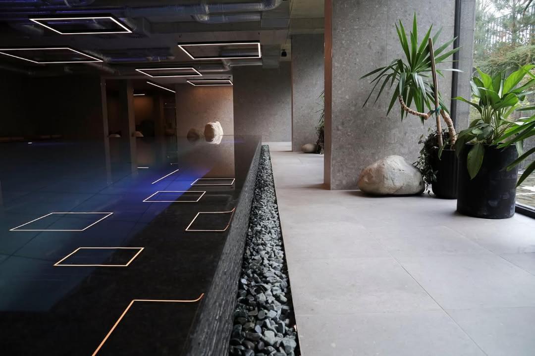 Luxury Studio Amara In Complex Azur - Next To The Beach Saints Constantine and Helena Exterior photo